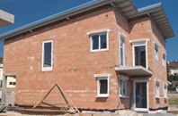 Barnby Moor home extensions