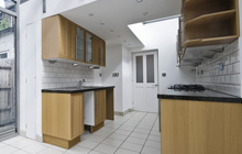 Barnby Moor kitchen extension leads