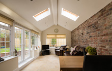 Barnby Moor single storey extension leads